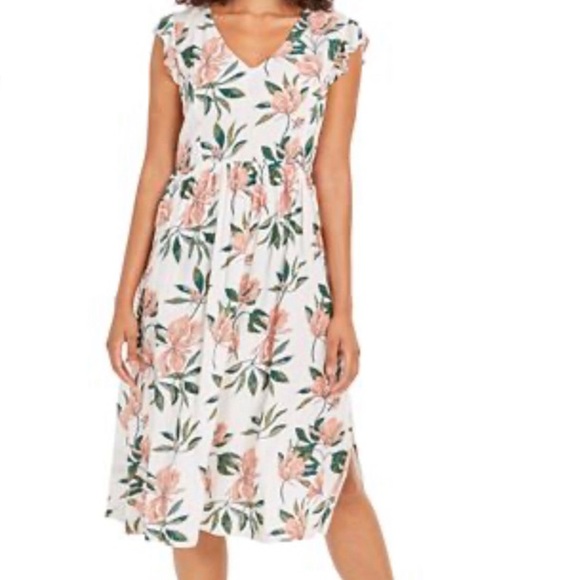 Roxy Dresses & Skirts - Brand🆕ROXY Midi Dress